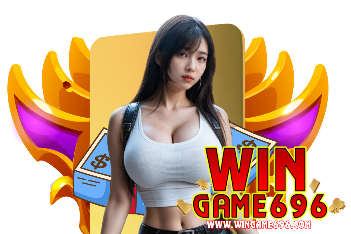 wingame696 wallet