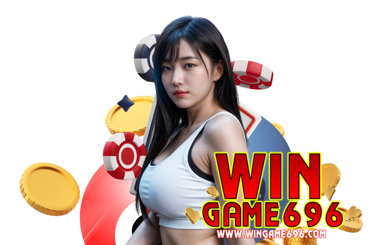 wingame696 สมัคร