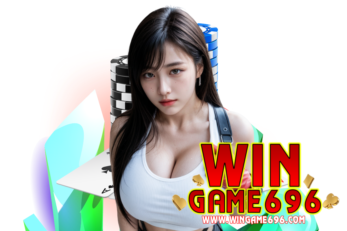 wingame696 สล็อต