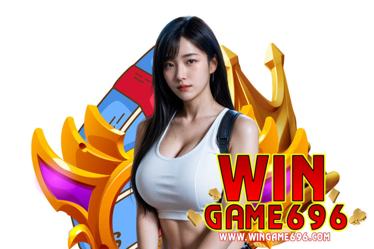 wingame696 เว็บตรง
